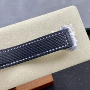 OMEGA SEAMASTER REPLICA WATCH RUBBER STRAP CO-AXIAL 43,5MM 7 ĐỒNG HỒ OMEGA SEAMASTER REPLICA CAO CẤP VIỀN GỐM DÂY CAO SU CAO CẤP 43,5MM