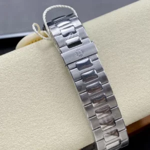 ĐỒNG HỒ PATEK PHILIPPE NAUTILUS 5712 REPLICA 1:1 DÂY THÉP NHÀ MÁY PPF 40MM 8 ĐỒNG HỒ PATEK PHILIPPE NAUTILUS 5712 REPLICA 11 DÂY THÉP NHÀ MÁY PPF 40MM