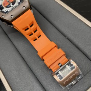 ĐỒNG HỒ RICHARD MILLE RM52 REPLICA 1:1 MẶT PHI HÀNH GIA DÂY CAO SU CAO CẤP 44MM 8 ĐỒNG HỒ RICHARD MILLE RM52 REPLICA 11 MẶT PHI HÀNH GIA DÂY CAO SU CAO CẤP 44MM