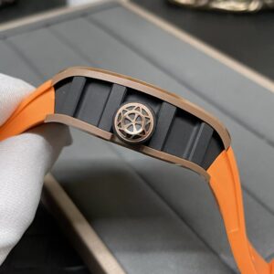 ĐỒNG HỒ RICHARD MILLE RM52 REPLICA 1:1 MẶT PHI HÀNH GIA DÂY CAO SU CAO CẤP 44MM 5 ĐỒNG HỒ RICHARD MILLE RM52 REPLICA 11 MẶT PHI HÀNH GIA DÂY CAO SU CAO CẤP 44MM