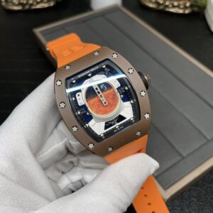 ĐỒNG HỒ RICHARD MILLE RM52 REPLICA 1:1 MẶT PHI HÀNH GIA DÂY CAO SU CAO CẤP 44MM 3 ĐỒNG HỒ RICHARD MILLE RM52 REPLICA 11 MẶT PHI HÀNH GIA DÂY CAO SU CAO CẤP 44MM