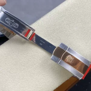 ROLEX DATEJUST 126331 REPLICA 11 WATCH JUBILEE STRAP CLEAN FACTORY 41MM 6 ĐỒNG HỒ ROLEX DATEJUST 126331 REPLICA 11 CỌC SỐ DẠ QUANG DÂY OYSTER CLEAN FACTORY 41MM