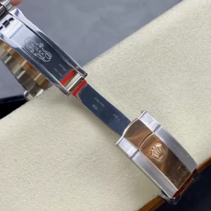 ĐỒNG HỒ ROLEX DATEJUST 126331 REPLICA 1:1 CỌC SỐ ĐÍNH ĐÁ DÂY THÉP NHÀ MÁY CLEAN 41MM 8 ĐỒNG HỒ ROLEX DATEJUST 126331 REPLICA 11 CỌC SỐ ĐÍNH ĐÁ DÂY THÉP NHÀ MÁY CLEAN 41MM