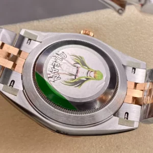 ĐỒNG HỒ ROLEX DATEJUST 126331 REPLICA 1:1 CỌC SỐ ĐÍNH ĐÁ NHÀ MÁY CLEAN 41MM 6 ĐỒNG HỒ ROLEX DATEJUST 126331 REPLICA 11 CỌC SỐ ĐÍNH ĐÁ NHÀ MÁY CLEAN 41MM