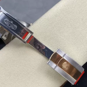 ROLEX DATEJUST 126331 REPLICA WATCH MOP DIAL JUBILEE STRAP CLEAN 41MM 8 ĐỒNG HỒ ROLEX DATEJUST 126331 REPLICA 11 MẶT KHẢM TRAI CỌC SỐ ĐÍNH ĐÁ CLEAN 41MM