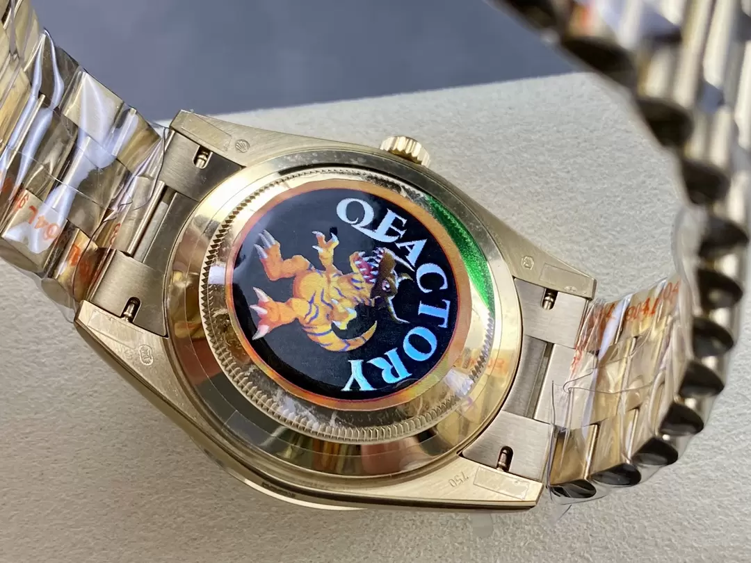 ĐỒNG HỒ ROLEX DAY-DATE 228348 REP 11 TINH CHỈNH TRỌNG LƯỢNG NHÀ MÁY Q 40MM (6) ĐỒNG HỒ ROLEX DAY-DATE 228348 REP 11 TINH CHỈNH TRỌNG LƯỢNG NHÀ MÁY Q 40MM