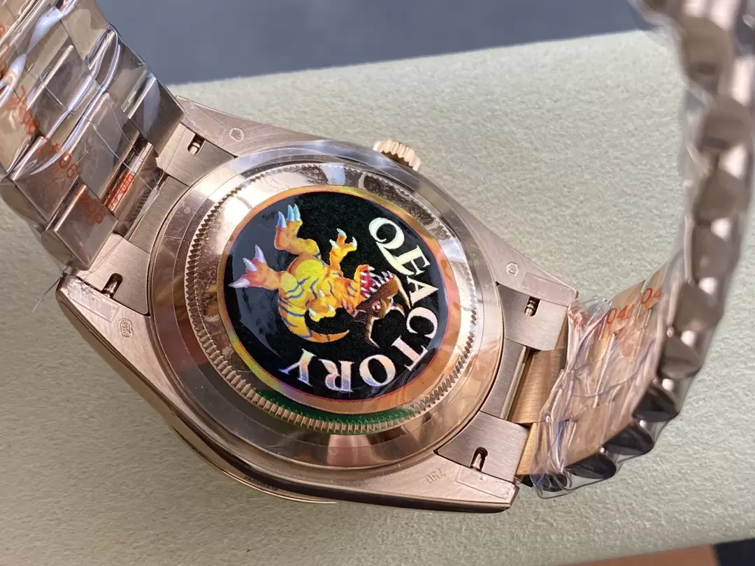 ĐỒNG HỒ ROLEX DAY-DATE REP 11 MẶT CHOCOLATE TINH CHỈNH TRỌNG LƯỢNG 187GRAM NHÀ MÁY Q 40MM (5) ĐỒNG HỒ ROLEX DAY-DATE REP 11 MẶT CHOCOLATE TINH CHỈNH TRỌNG LƯỢNG 187GRAM NHÀ MÁY Q 40MM