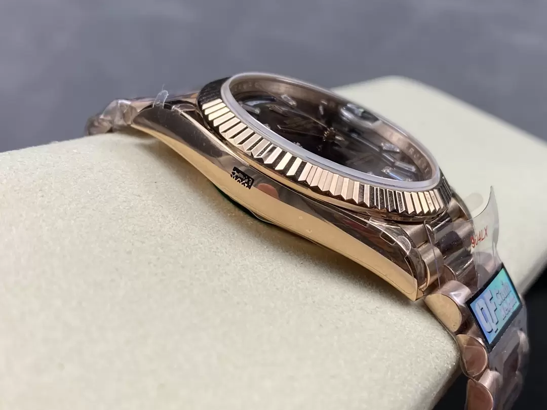 ĐỒNG HỒ ROLEX DAY-DATE REP 11 MẶT CHOCOLATE TINH CHỈNH TRỌNG LƯỢNG 187GRAM NHÀ MÁY Q 40MM (6) ĐỒNG HỒ ROLEX DAY-DATE REP 11 MẶT CHOCOLATE TINH CHỈNH TRỌNG LƯỢNG 187GRAM NHÀ MÁY Q 40MM