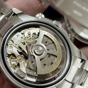 ROLEX DAYTONA 126500 COSMOGRAPH REPLICA WATCHES WHITE DIAL Q FACTORY 40MM 6 ĐỒNG HỒ ROLEX DAYTONA 126500 COSMOGRAPH REP 11 MẶT TRẮNG NHÀ MÁY Q 40MM