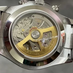 ROLEX DAYTONA COSMOGRAPH BEST COPIES WATCHES ICE BLUE DIAL INDEX HOURS CHRONOGRAPH 40MM 7 ĐỒNG HỒ ROLEX DAYTONA COSMOGRAPH REPLICA 11 MẶT XANH DƯƠNG CỌC SỐ DẠ QUANG 40MM