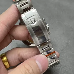 ROLEX DAYTONA COSMOGRAPH BEST COPIES WATCHES ICE BLUE DIAL INDEX HOURS CHRONOGRAPH 40MM 6 ĐỒNG HỒ ROLEX DAYTONA COSMOGRAPH REPLICA 11 MẶT XANH DƯƠNG CỌC SỐ DẠ QUANG 40MM