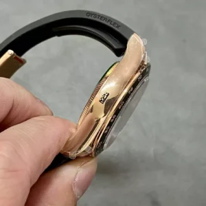 ĐỒNG HỒ ROLEX DAYTONA COSMOGRAPH REPLICA 1:1 TINH CHỈNH TRỌNG LƯỢNG 120GRAM 40MM 5 ĐỒNG HỒ ROLEX DAYTONA COSMOGRAPH REPLICA 11 TINH CHỈNH TRỌNG LƯỢNG 120GRAM 40MM