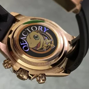 ĐỒNG HỒ ROLEX DAYTONA COSMOGRAPH REPLICA 1:1 TINH CHỈNH TRỌNG LƯỢNG 120GRAM 40MM 7 ĐỒNG HỒ ROLEX DAYTONA COSMOGRAPH REPLICA 11 TINH CHỈNH TRỌNG LƯỢNG 120GRAM 40MM