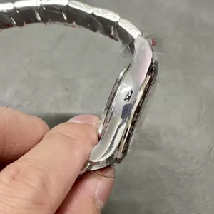 ĐỒNG HỒ ROLEX DAYTONA REPLICA 1:1 MẶT XANH DƯƠNG NIỀNG CHOCOLATE 40MM 5 ĐỒNG HỒ ROLEX DAYTONA REPLICA 11 MẶT XANH DƯƠNG NIỀNG CHOCOLATE 40MM