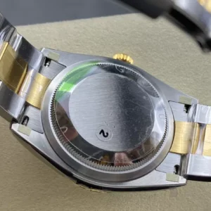 ĐỒNG HỒ ROLEX EXPLORER 124273 REPLICA 1:1 MẶT ĐEN CỌC SỐ DẠ QUANG 36MM 6 ĐỒNG HỒ ROLEX EXPLORER 124273 REPLICA 11 MẶT ĐEN CỌC SỐ DẠ QUANG 36MM