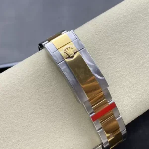 ĐỒNG HỒ ROLEX EXPLORER 124273 REPLICA 1:1 MẶT ĐEN CỌC SỐ DẠ QUANG 36MM 7 ĐỒNG HỒ ROLEX EXPLORER 124273 REPLICA 11 MẶT ĐEN CỌC SỐ DẠ QUANG 36MM