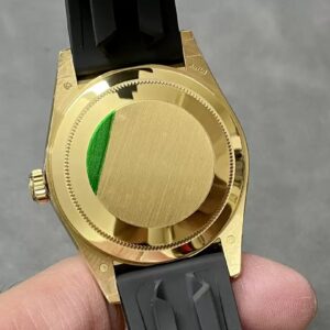 ĐỒNG HỒ ROLEX SKY DWELLER 336238 REP 11 MẶT VÀNG CỌC SỐ DẠ QUANG 42MM 8 ĐỒNG HỒ ROLEX SKY DWELLER 336238 REP 11 MẶT VÀNG CỌC SỐ DẠ QUANG 42MM