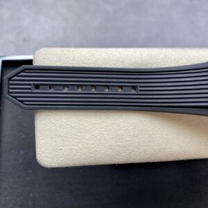 HUBLOT BIG BANG UNICO REPLICA WATCH CERAMIC BBF FACTORY 45MM 8 ĐỒNG HỒ CHẾ TÁC HUBLOT BIG BANG UNICO MẶT XÁM VIỀN GỐM NHÀ MÁY BBF 45MM