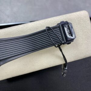 HUBLOT BIG BANG UNICO REPLICA WATCH CERAMIC BBF FACTORY 45MM 7 ĐỒNG HỒ CHẾ TÁC HUBLOT BIG BANG UNICO MẶT XÁM VIỀN GỐM NHÀ MÁY BBF 45MM