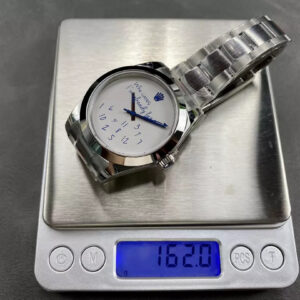 ROLEX DATEJUST SUPER FAKE CELEBRATE DIAL WATCH GM FACTORY 41MM 8 ĐỒNG HỒ ROLEX DATEJUST SUPER FAKE PHIÊN BẢN MẶT SỐ KỈ NIỆM GM FACTORY 41MM (1)