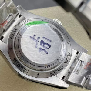 ROLEX DATEJUST SUPER FAKE CELEBRATE DIAL WATCH GM FACTORY 41MM 6 ĐỒNG HỒ ROLEX DATEJUST SUPER FAKE PHIÊN BẢN MẶT SỐ KỈ NIỆM GM FACTORY 41MM (1)