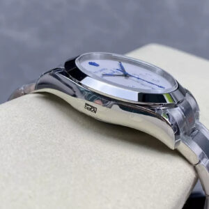 ROLEX DATEJUST SUPER FAKE CELEBRATE DIAL WATCH GM FACTORY 41MM 5 ĐỒNG HỒ ROLEX DATEJUST SUPER FAKE PHIÊN BẢN MẶT SỐ KỈ NIỆM GM FACTORY 41MM (1)