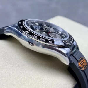 ROLEX DAYTONA COSMOGRAPH REP 1:1 WATCH GODZILLA V6 140GRAM 40MM 4 ĐỒNG HỒ ROLEX DAYTONA COSMOGRAPH REP 11 TINH CHỈNH TRỌNG LƯỢNG V6 140GRAM 40MM (1)
