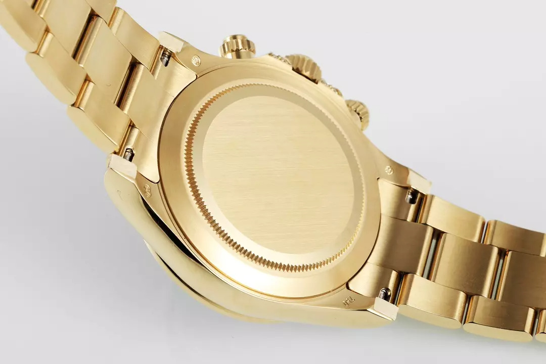 ĐỒNG HỒ ROLEX DAYTONA RAINBOW SUPER FAKE GOLD ĐÍNH ĐÁ ZFACTORY 40MM (2) ĐỒNG HỒ ROLEX DAYTONA RAINBOW SUPER FAKE GOLD ĐÍNH ĐÁ ZFACTORY 40MM (1)