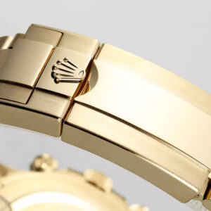 ROLEX DAYTONA RAINBOW SUPER FAKE WATCH GOLD Z FACTORY 40MM 7 ĐỒNG HỒ ROLEX DAYTONA RAINBOW SUPER FAKE GOLD ĐÍNH ĐÁ ZFACTORY 40MM (1)