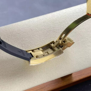 ROLEX DAYTONA REPLICA WATCH WHITE DIAL 140G V6 Q FACTORY 40MM 7 ĐỒNG HỒ ROLEX DAYTONA REP 11 MÀU GOLD TRỌNG LƯỢNG 140G V6 QF 40MM (1)