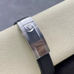 ROLEX DAYTONA SUPER FAKE WATCH V6 REFINE WEIGHT 140G QF 40MM 7 ĐỒNG HỒ ROLEX DAYTONA REP 11 V6 TINH CHỈNH TRỌNG LƯỢNG 140G QF 40MM (1)