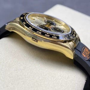 ĐỒNG HỒ ROLEX DAYTONA REPLICA V6 MẶT SỐ VÀNG 140G QF 40MM 5 ĐỒNG HỒ ROLEX DAYTONA REPLICA V6 MẶT SỐ VÀNG 140G QF 40MM (1)