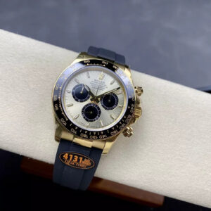 ĐỒNG HỒ ROLEX DAYTONA REPLICA V6 MẶT SỐ VÀNG 140G QF 40MM 3 ĐỒNG HỒ ROLEX DAYTONA REPLICA V6 MẶT SỐ VÀNG 140G QF 40MM (1)