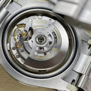 ROLEX EXPLORER REPLICA WATCH WHITE DIAL CLEAN FACTORY 42MM 7 ĐỒNG HỒ ROLEX EXPLORER NAM CỌC SỐ DẠ QUANG REPLICA CAO CẤP 42MM (1)