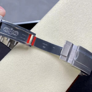 ROLEX EXPLORER REPLICA WATCH BLACK DIAL CLEAN FACTORY 42MM 8 ĐỒNG HỒ ROLEX EXPLORER NAM MẶT SỐ ĐEN REPLICA NHÀ MÁY CLEAN 42MM (1)