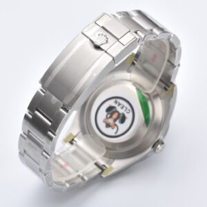 ROLEX EXPLORER REP 11 WATCH BLACK DIAL CLEAN FACTORY 39MM 8 ĐỒNG HỒ ROLEX EXPLORER REP 11 VIỀN TRƠN MẶT SỐ ĐEN NHÀ MÁY CLEAN 42MM (1)