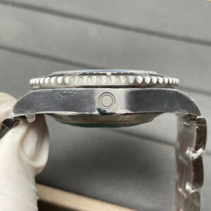 ROLEX SEA-DWELLER REPLICA WATCH BLACK CLEAN FACTORY 43MM 6 ĐỒNG HỒ ROLEX SEA-DWELLER NAM REPLICA MẶT SỐ ĐEN CLEAN FACTORY 43MM (1)