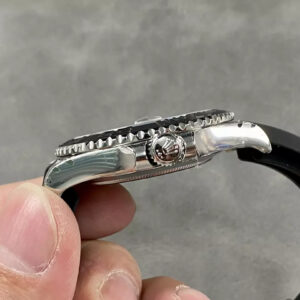 ROLEX YACHT-MASTER SUPER FAKE WATCH REFINE WEIGHT VS FACTORY 42MM 4 ĐỒNG HỒ ROLEX YACHT-MASTER SUPER FAKE MÀU TINH CHỈNH TRỌNG LƯỢNG VS FACTORY 42MM (1)