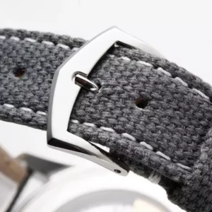 PATEK PHILIPPE CALATRAVA 6007A-001 GREY BLUE DIAL REPLICA WATCH 40MM 8 ĐỒNG HỒ PATEK PHILIPPE CALATRAVA 6007A-001 MẶT XANH XÁM REPLICA 40MM (1)