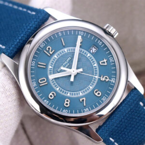 ĐỒNG HỒ PATEK PHILIPPE CALATRAVA 6007A-001 REPLICA MẶT XANH ZF 40MM 3 ĐỒNG HỒ PATEK PHILIPPE CALATRAVA 6007A-001 REPLICA MẶT XANH ZF 40MM (1)