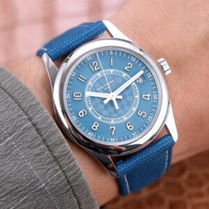 ĐỒNG HỒ PATEK PHILIPPE CALATRAVA 6007A-001 REPLICA MẶT XANH ZF 40MM 7 ĐỒNG HỒ PATEK PHILIPPE CALATRAVA 6007A-001 REPLICA MẶT XANH ZF 40MM (1)