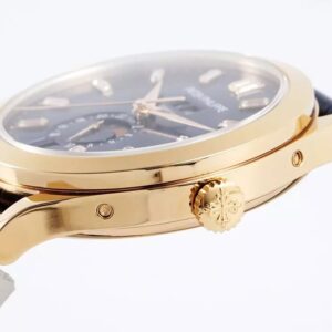 ĐỒNG HỒ PATEK PHILIPPE COMPLICATION 5396R-015 REPLICA 1:1 VÀNG HỒNG 38.5MM 7 ĐỒNG HỒ PATEK PHILIPPE COMPLICATION 5396R-015 VÀNG HỒNG 38 (1)