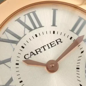 Đồng Hồ Rep Cartier Confession Balloon Ballon Blanc De Cartier AF Factory 30mm 2 Đồng Hồ Rep Cartier Confession Balloon Ballon Blanc De Cartier AF Factory 30mm (1)