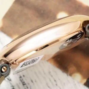 Đồng Hồ Rep Cartier Confession Balloon Ballon Blanc De Cartier AF Factory 30mm 5 Đồng Hồ Rep Cartier Confession Balloon Ballon Blanc De Cartier AF Factory 30mm (1)