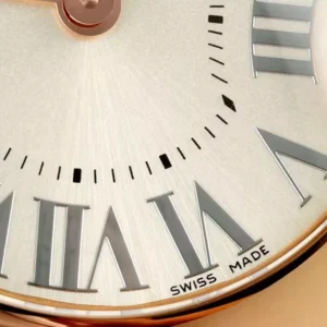 Đồng Hồ Rep Cartier Confession Balloon Ballon Blanc De Cartier AF Factory 30mm 3 Đồng Hồ Rep Cartier Confession Balloon Ballon Blanc De Cartier AF Factory 30mm (1)