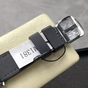 PANERAI REPLICA 1:1 WATCH PAM1381 LUMINOR DUE LUNA ROSSA VSF 42MM 7 ĐỒNG HỒ PANERAI REP 11 PAM1381 LUMINOR DUE LUNA ROSSA VSF 42MM