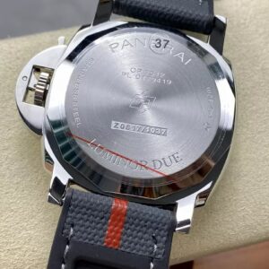 PANERAI REPLICA 1:1 WATCH PAM1381 LUMINOR DUE LUNA ROSSA VSF 42MM 6 ĐỒNG HỒ PANERAI REP 11 PAM1381 LUMINOR DUE LUNA ROSSA VSF 42MM