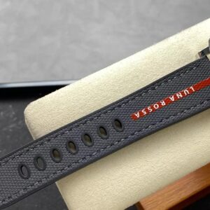 PANERAI REPLICA 1:1 WATCH PAM1381 LUMINOR DUE LUNA ROSSA VSF 42MM 8 ĐỒNG HỒ PANERAI REP 11 PAM1381 LUMINOR DUE LUNA ROSSA VSF 42MM