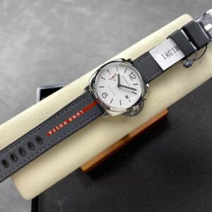 PANERAI REPLICA 1:1 WATCH PAM1381 LUMINOR DUE LUNA ROSSA VSF 42MM 3 ĐỒNG HỒ PANERAI REP 11 PAM1381 LUMINOR DUE LUNA ROSSA VSF 42MM