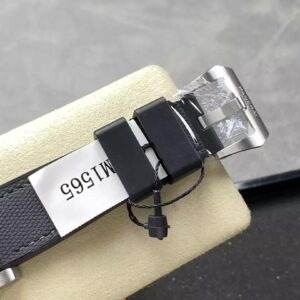 PANERAI REPLICA PAM1565 LUNA ROSSA WATCH BLUE DIAL VSF 42MM 7 ĐỒNG HỒ PANERAI REPLICA PAM1565 LUNA ROSSA MẶT XANH VSF 42MM